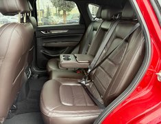 2023 Mazda CX-5 Signature AWD at