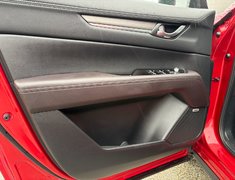 2023 Mazda CX-5 Signature AWD at