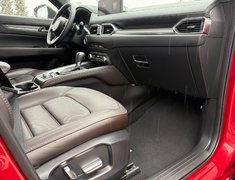2023 Mazda CX-5 Signature AWD at