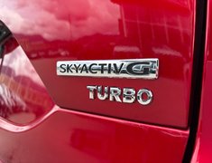 2023 Mazda CX-5 Signature AWD at