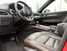2023 Mazda CX-5 Signature AWD at