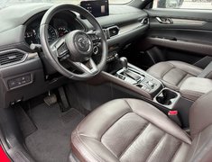 2023 Mazda CX-5 Signature AWD at
