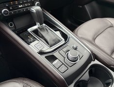 2023 Mazda CX-5 Signature AWD at