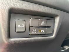 2023 Mazda CX-5 Signature AWD at