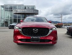 2023 Mazda CX-5 Signature AWD at
