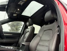 2023 Mazda CX-5 Signature AWD at