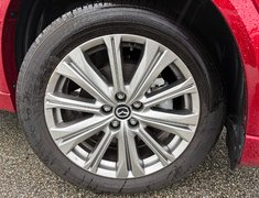 2023 Mazda CX-5 Signature AWD at