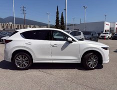 2023 Mazda CX-5 Signature AWD at