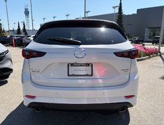 2023 Mazda CX-5 Signature AWD at