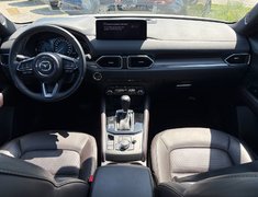 2023 Mazda CX-5 Signature AWD at