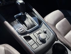 2023 Mazda CX-5 Signature AWD at