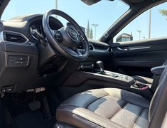 2023 Mazda CX-5 Signature AWD at
