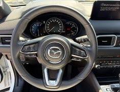 2023 Mazda CX-5 Signature AWD at