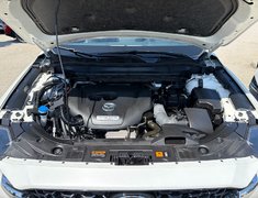 2023 Mazda CX-5 Signature AWD at