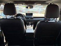 2023 Mazda CX-5 Signature AWD at