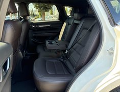 2023 Mazda CX-5 Signature AWD at
