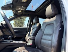 2023 Mazda CX-5 Signature AWD at