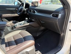 2023 Mazda CX-5 Signature AWD at