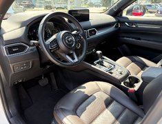 2023 Mazda CX-5 Signature AWD at