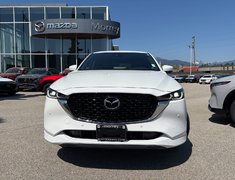 2023 Mazda CX-5 Signature AWD at