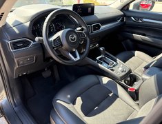 2023 Mazda CX-5 GS AWD at