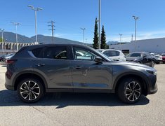 2023 Mazda CX-5 GS AWD at