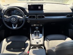 2023 Mazda CX-5 GS AWD at