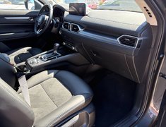 2023 Mazda CX-5 GS AWD at