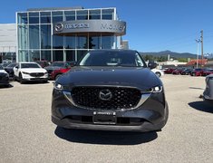 2023 Mazda CX-5 GS AWD at