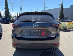 2023 Mazda CX-5 GS AWD at