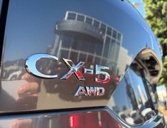 2023 Mazda CX-5 GS AWD at