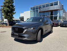 2023 Mazda CX-5 GS AWD at
