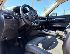 2023 Mazda CX-5 GS AWD at