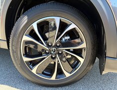 2023 Mazda CX-5 GS AWD at