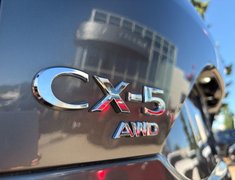 2023 Mazda CX-5 GT AWD 2.5L I4 CD at