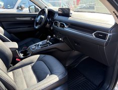 2023 Mazda CX-5 GT AWD 2.5L I4 CD at