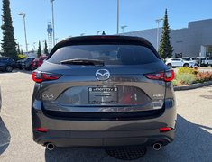2023 Mazda CX-5 GT AWD 2.5L I4 CD at