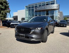 2023 Mazda CX-5 GT AWD 2.5L I4 CD at