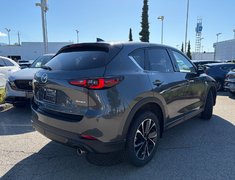 2023 Mazda CX-5 GT AWD 2.5L I4 CD at