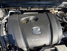 2023 Mazda CX-5 GT AWD 2.5L I4 CD at