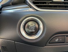 2023 Mazda CX-5 GT AWD 2.5L I4 CD at