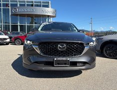 2023 Mazda CX-5 GT AWD 2.5L I4 CD at