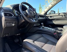2023 Mazda CX-5 GT AWD 2.5L I4 CD at