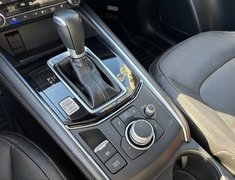 2023 Mazda CX-5 GT AWD 2.5L I4 CD at