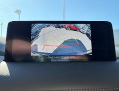 2023 Mazda CX-5 GT AWD 2.5L I4 CD at