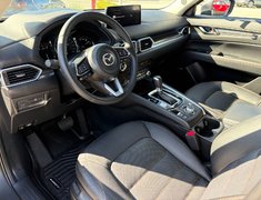 2023 Mazda CX-5 GT AWD 2.5L I4 CD at