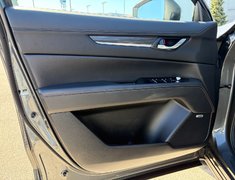 2023 Mazda CX-5 GT AWD 2.5L I4 CD at