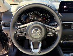 2023 Mazda CX-5 GT AWD 2.5L I4 CD at