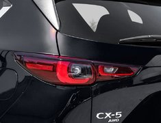 2024 Mazda CX-5 Sport Design