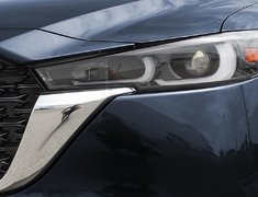 2024 Mazda CX-5 GT